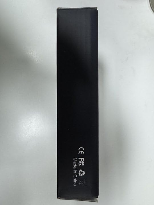 Hugener Starlink Gen 3/ Mini Ethernet Adapter, Easy Install Waterproof Starlink Cable RJ45 Female Connectors for Wired External Network