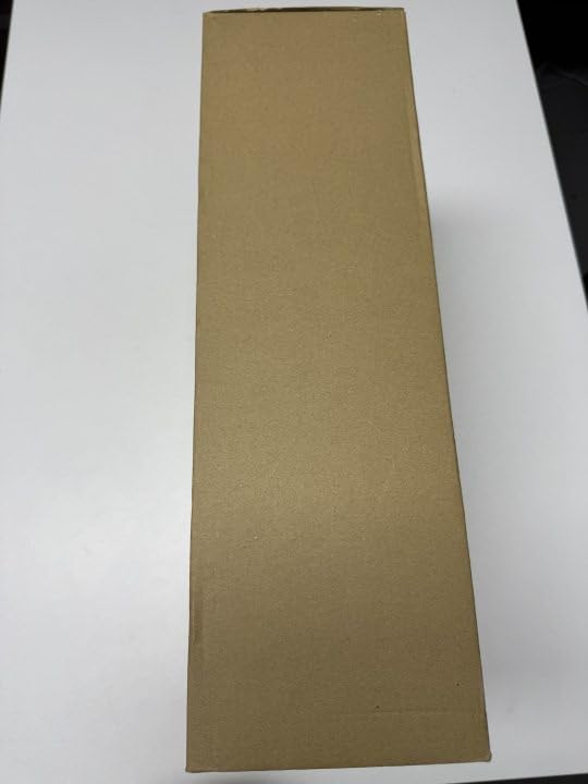 Hugener Shockproof Hard Case for Starlink Mini, Unpacking charging - External DC Port, EVA Portable Starlink Case for Travel, Camping