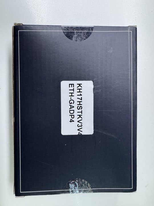 Multi Ports Starlink Gen 3/ Starlink Mini Ethernet Adapter for Wired External Network, 4 Ports Starlink Ethernet Adapter 1 to 4 [4 Devices Networked Simultaneously] - Up to 1 Gbps