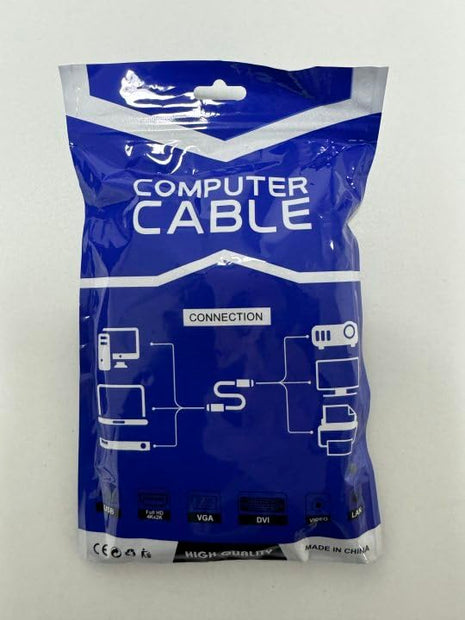 Hugener 3 in 1 Starlink Mini Cable 10FT/ 3M, High-Speed USB C/Car Charger/DC to DC Replacement Cable for Starlink Mini Power, Waterproof Extension Power Cable Accessories